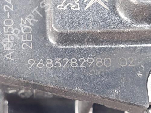 Mass air flow sensor PEUGEOT 208 I (CA_, CC_) 1.4 HDi | BP19763347M95