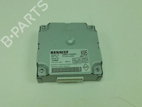Other RENAULT MEGANE III Grandtour (KZ0/1) 1.5 dCi (KZ09, KZ0D, KZ1G, KZ29, KZ14, KZ1W, KZ10, KZ1F,... | BP19749436O1