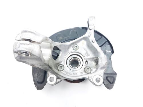 Used Right front steering knuckle Right front steering knuckle VW TIGUAN (AD1, AX1) 1.5 TSI (150 hp) 33411448 33411448