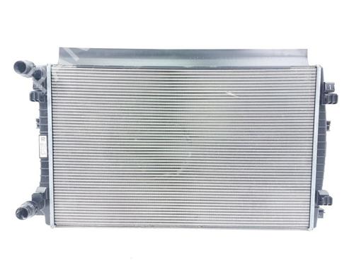 Used Water radiator Water radiator CUPRA FORMENTOR (KM7, KMP) 1.5 TSI (150 hp) 33740822 33740822