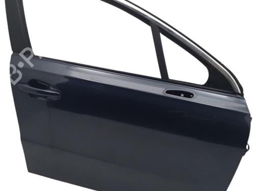 Right front door PEUGEOT 508 I (8D_) 1.6 THP | BP19761926C3