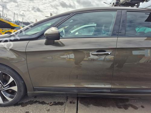Used Left front door Left front door CITROËN DS5 1.6 THP 155 (156 hp) 33889237 33889237