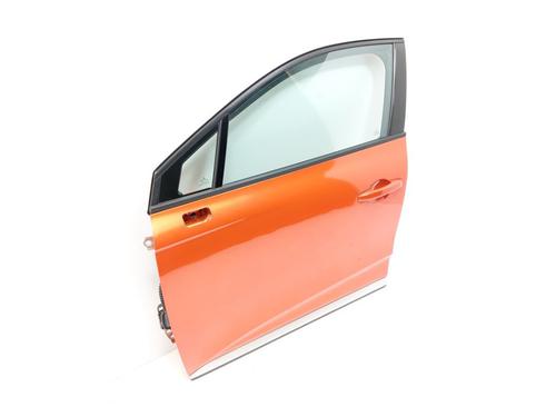 Left front door RENAULT CLIO V (B7_) 1.0 TCe 90 (B7MT) | BP36075111C2 - Image 3