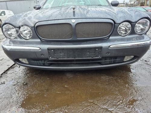 Used Front bumper JAGUAR XJ (X350, X358) 3.0 (238 hp) 31127909