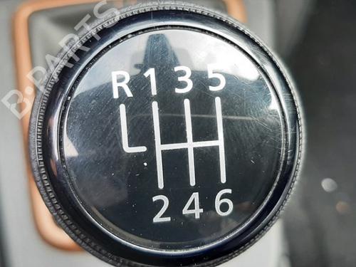 Gearbox DACIA DUSTER (HM_) 1.0 LPG (HMMT) | BP29868827M3