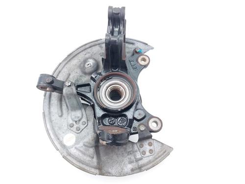 Left front steering knuckle PEUGEOT 408 II (FP_, F3_) Hybrid 225 (F3DGYT) | BP27476485M25 