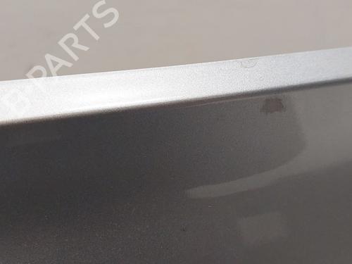 Rear bumper CITROËN C4 CACTUS 1.2 VTi 82 | BP28095599C8 