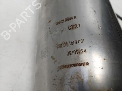 Particulate filter RENAULT MASTER IV Platform/Chassis BLUE DCI 170 | BP32785330M81  - Image 5