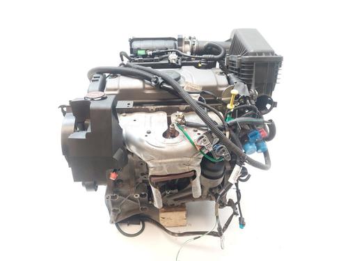 Engine PEUGEOT 206+ (2L_, 2M_) 1.1 | BP38483287M1 - Image 2