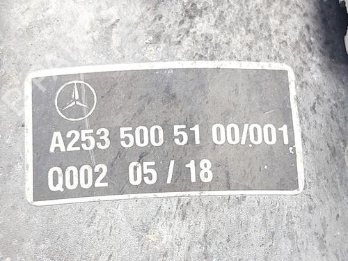 Electronic module MERCEDES-BENZ GLC Coupe (C253) AMG 63 S 4-matic+ (253.389) | BP26646820M83 