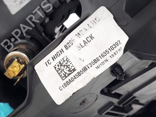 Console central FORD FIESTA VI (CB1, CCN) 1.0 EcoBoost | BP29868475I22