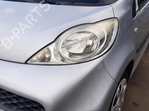 Used Left headlight Left headlight 37761244 37761244