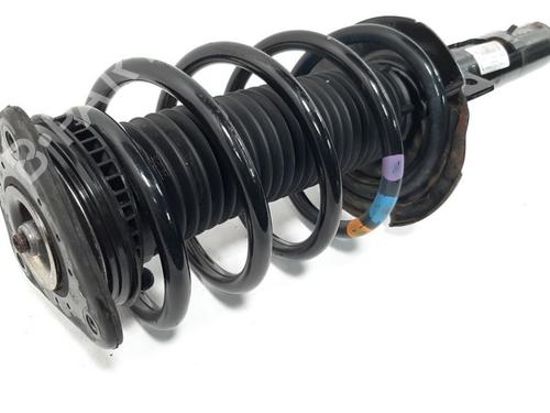 Used Left front shock absorber FORD TRANSIT CONNECT V408 Box Body/MPV 1.6 TDCi (75 hp) 19750512