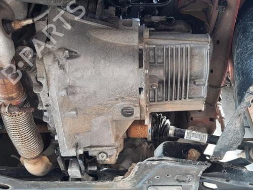gearbox-opel-combo-box-bodympv-k9-2018-40046898 main image