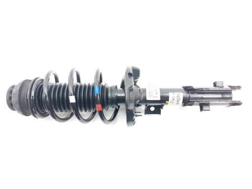 Used Right front shock absorber KIA RIO IV (YB, SC, FB) 1.0 T-GDI 100 (101 hp) 27192711