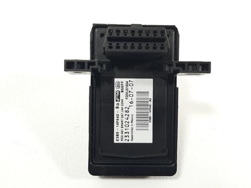 Used Control unit Control unit FORD KA+ III (UK, FK) 1.2 Ti-VCT (85 hp) 19750034 19750034