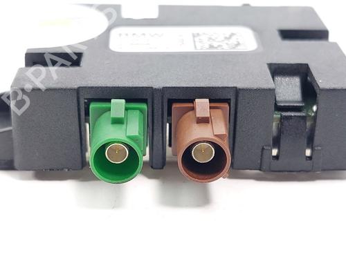 Electronic module BMW 7 (G11, G12) M 760 i, Li xDrive | BP32711103M83 - Image 2