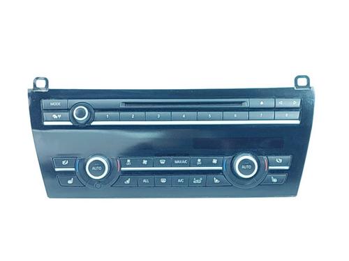 Used Climate control BMW 7 (F01, F02, F03, F04) 740 d xDrive (313 hp) 21492131