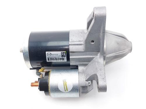 Motorino avviamento Motorino avviamento MAZDA CX-30 (DM) e-SKYACTIV-X M Hybrid (186 hp) 36698333 36698333