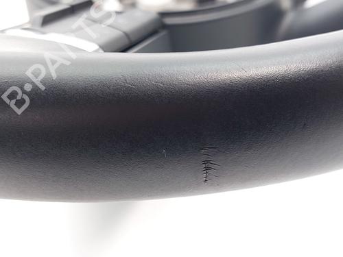 Steering wheel MAZDA CX-30 (DM) e-SKYACTIV-X M Hybrid | BP36490871C49 - Image 6