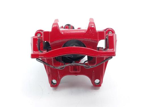Right rear brake caliper AUDI A3 Sportback (8YA, 8YF) 45 TFSIe | BP35996852M106 - Image 2