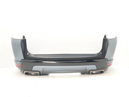 Used Rear bumper Rear bumper 37760723 37760723