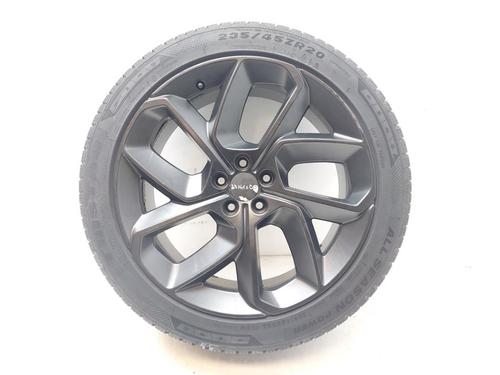 Jante Jante LYNK & CO 01 PHEV (261 hp) 36257318 36257318