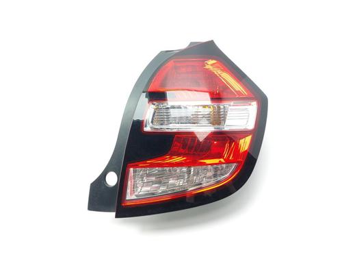 Used Right taillight Right taillight RENAULT TWINGO III (BCM_, BCA_) 1.0 SCe 70 (71 hp) 28710432 28710432
