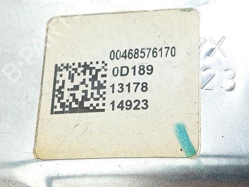 Particulate filter FIAT DUCATO Van (250_) 120 Multijet 2,2 D | BP29868613M81
