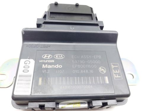 Control unit KIA NIRO I (DE) 1.6 GDI Plug-in Hybrid | BP25869476M11 - Image 4