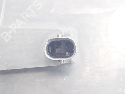 Right front fog light VW GOLF VII (5G1, BQ1, BE1, BE2) 2.0 GTD | BP21813365C31