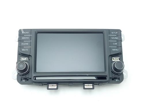 Electronic module VW POLO V (6R1, 6C1) 1.0 TSI | BP23403842M83 
