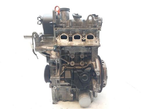 Used Engine VW UP! (121, 122, BL1, BL2, BL3, 123) 1.0 (75 hp) 19782807