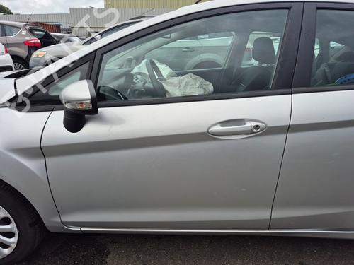 Used Left front door Left front door 36950410 36950410
