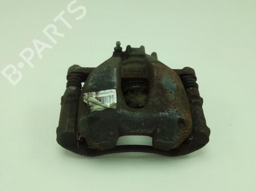 Used Left front brake caliper MERCEDES-BENZ CITAN Box Body/MPV (W415) 109 CDI (415.601, 415.603, 415.605) (90 hp) 19755845