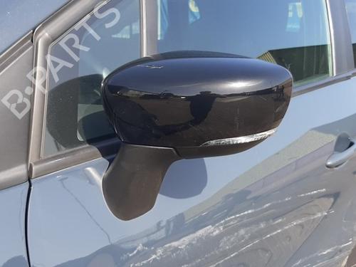 Used Left mirror Left mirror 38958849 38958849