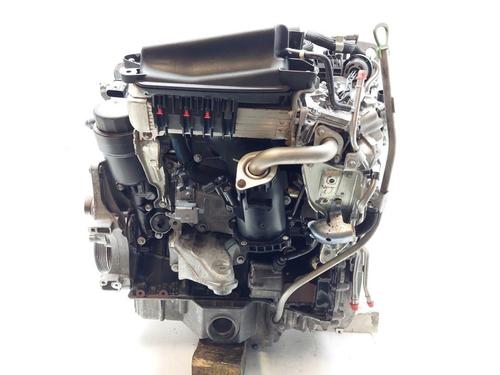 Engine MERCEDES-BENZ GLK-CLASS (X204) 220 CDI 4-matic (204.984, 204.997) | BP29511926M1 