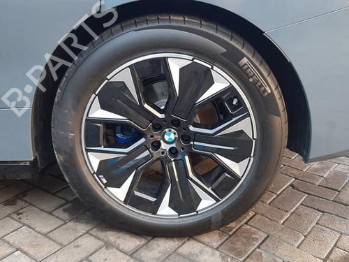 Used Rim Rim BMW i4 (G26) eDrive35 (286 hp) 32710935 32710935