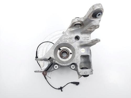 Left rear steering knuckle JAGUAR XF II (X260) 2.0 D | BP19926173M27 