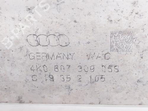 Støtfangerbjelke bak AUDI A6 C8 Avant (4A5) 40 TDI Mild Hybrid | BP30027938C73