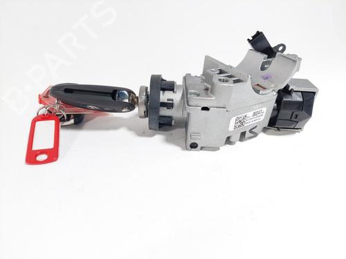 Ignition barrel OPEL AGILA (A) (H00) 1.2 16V (F68) | BP19753005M48 