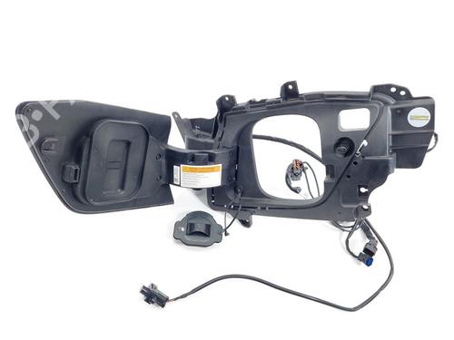 Fuel flap HYUNDAI KONA (OS, OSE, OSI) EV | BP21133696C131 
