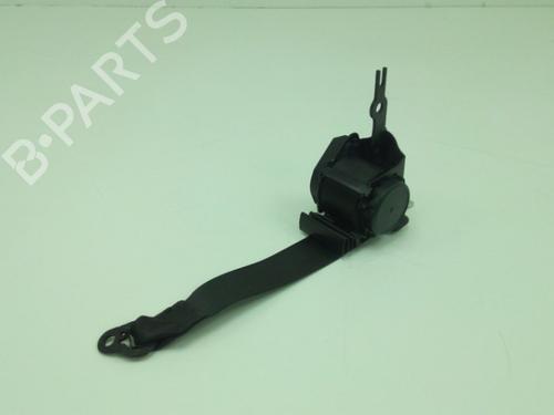 Sikkerhetsbelte bak venstre BMW 3 Gran Turismo (F34) 320 i (184 hp) 19756028