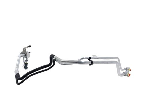 AC pipe VOLVO XC40 (536) D3 | BP28807801M126 