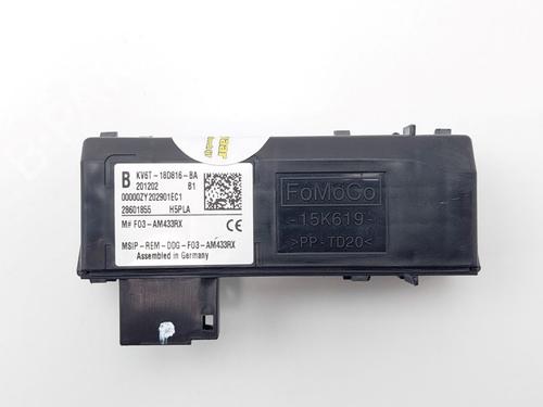 Used Control unit Control unit 19765566 19765566