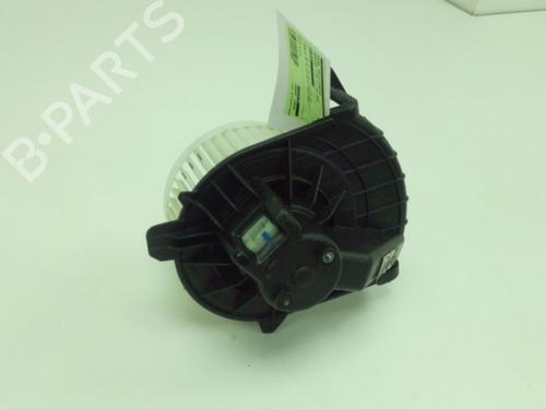 Heater blower motor MERCEDES-BENZ CITAN Box Body/MPV (W415) 109 CDI (415.601, 415.603, 415.605) | BP19749286M62 