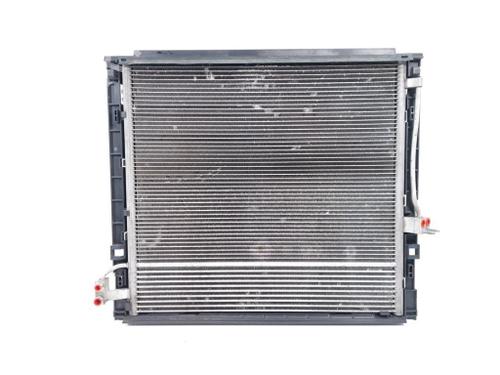 Used AC radiator AC radiator MERCEDES-BENZ M-CLASS (W166) ML 350 BlueTEC 4-matic (166.024, 166.023) (258 hp) 32274964 32274964