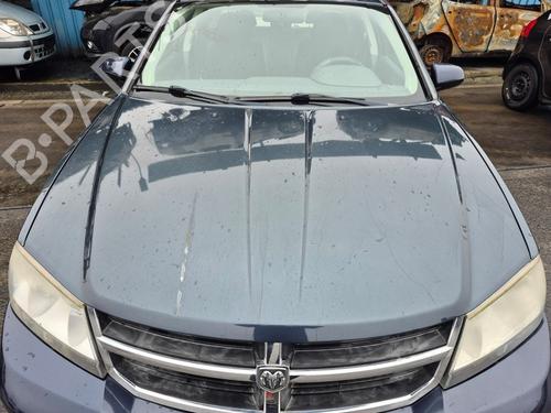 Capot DODGE AVENGER 2.0 (156 hp) 32274910
