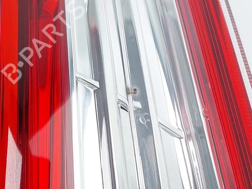 Left taillight FORD TRANSIT CUSTOM V362 Van (FY, FZ) 2.0 EcoBlue | BP28356173C34