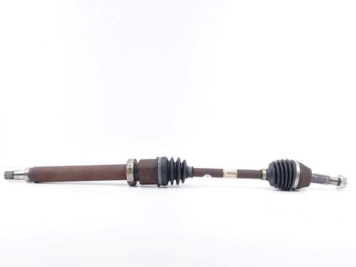 Used Right front driveshaft FORD FIESTA VI (CB1, CCN) 1.25 (82 hp) 27628621